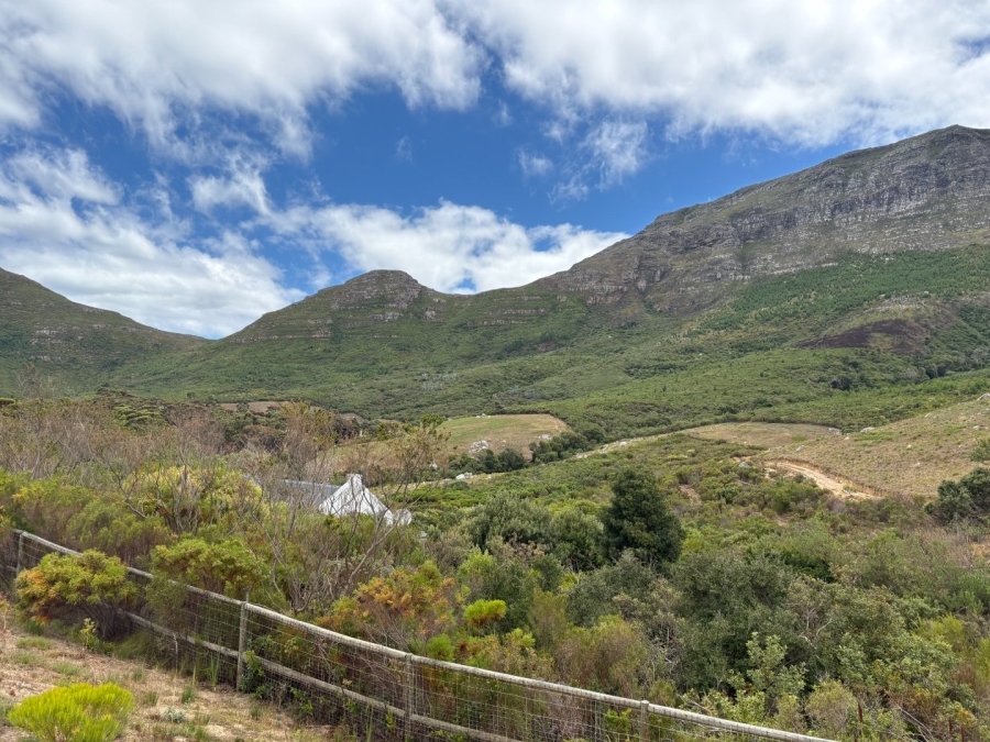 To Let 1 Bedroom Property for Rent in Goedehoop Estate Western Cape